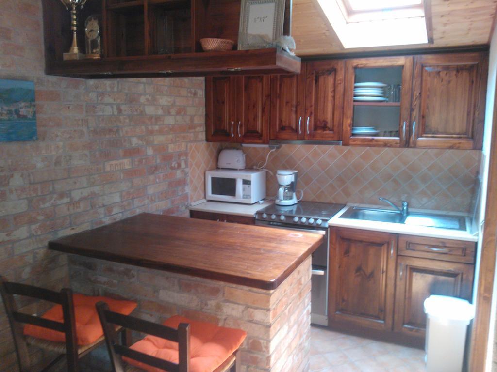 Mediterran Apartmanhaz Szántód Екстериор снимка
