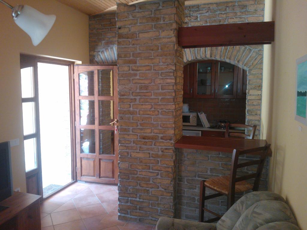 Mediterran Apartmanhaz Szántód Екстериор снимка