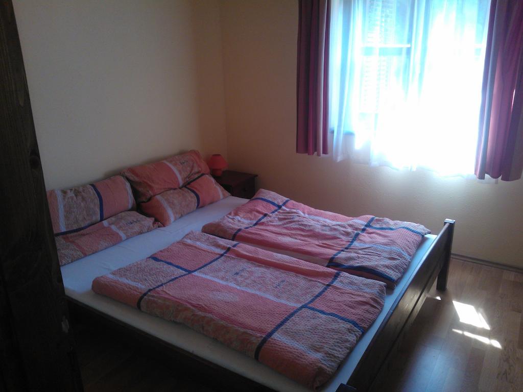 Mediterran Apartmanhaz Szántód Екстериор снимка