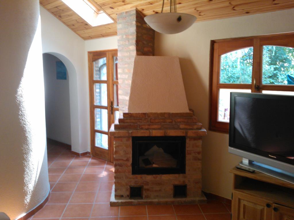 Mediterran Apartmanhaz Szántód Екстериор снимка