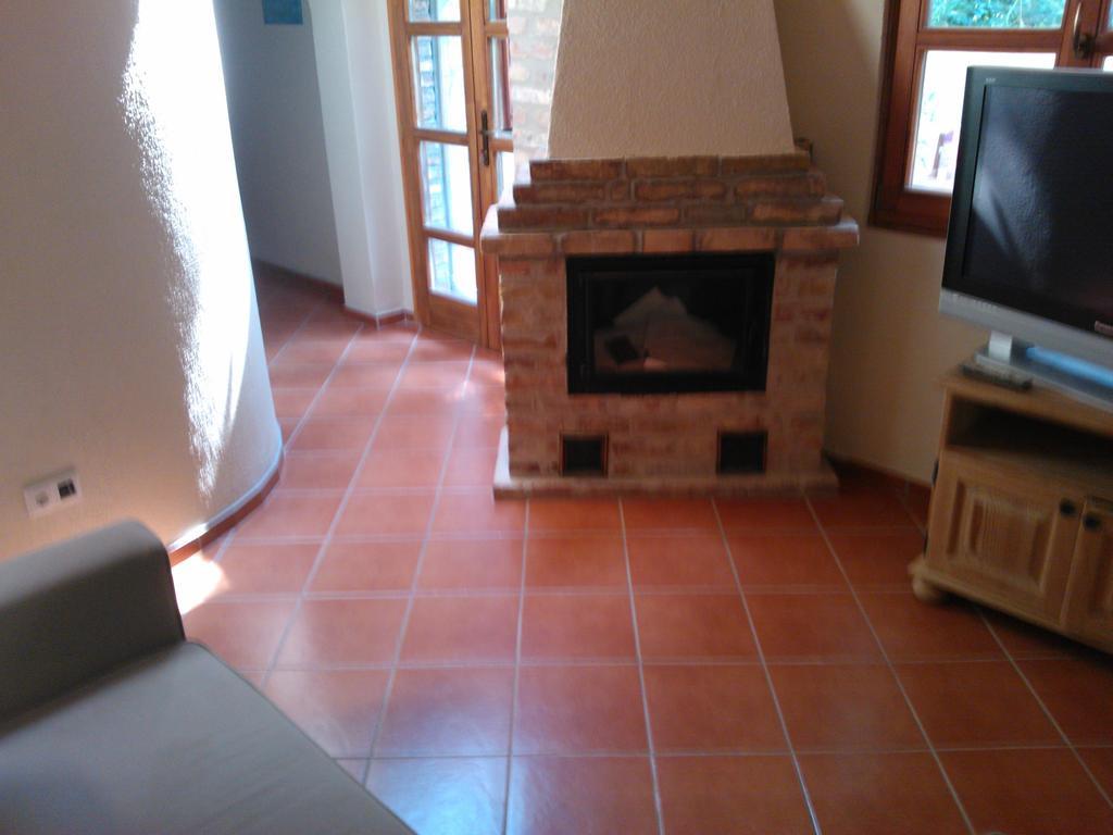 Mediterran Apartmanhaz Szántód Екстериор снимка