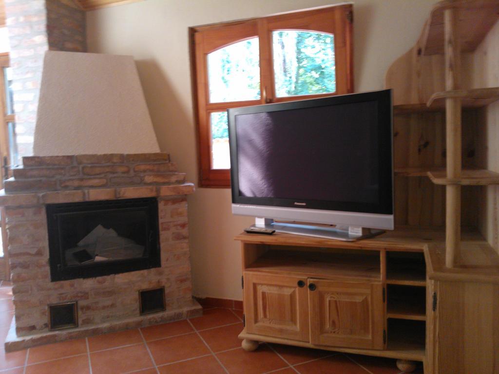 Mediterran Apartmanhaz Szántód Екстериор снимка