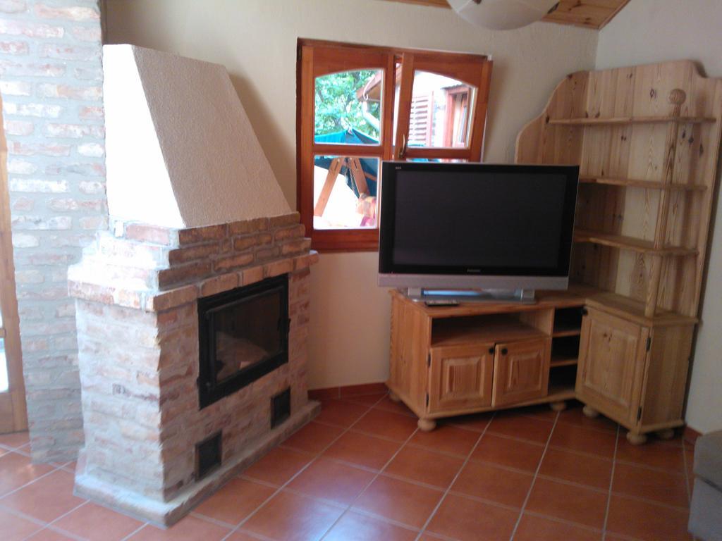 Mediterran Apartmanhaz Szántód Екстериор снимка