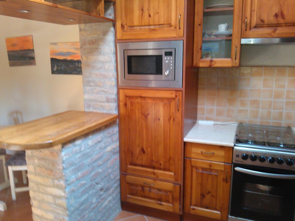 Mediterran Apartmanhaz Szántód Екстериор снимка