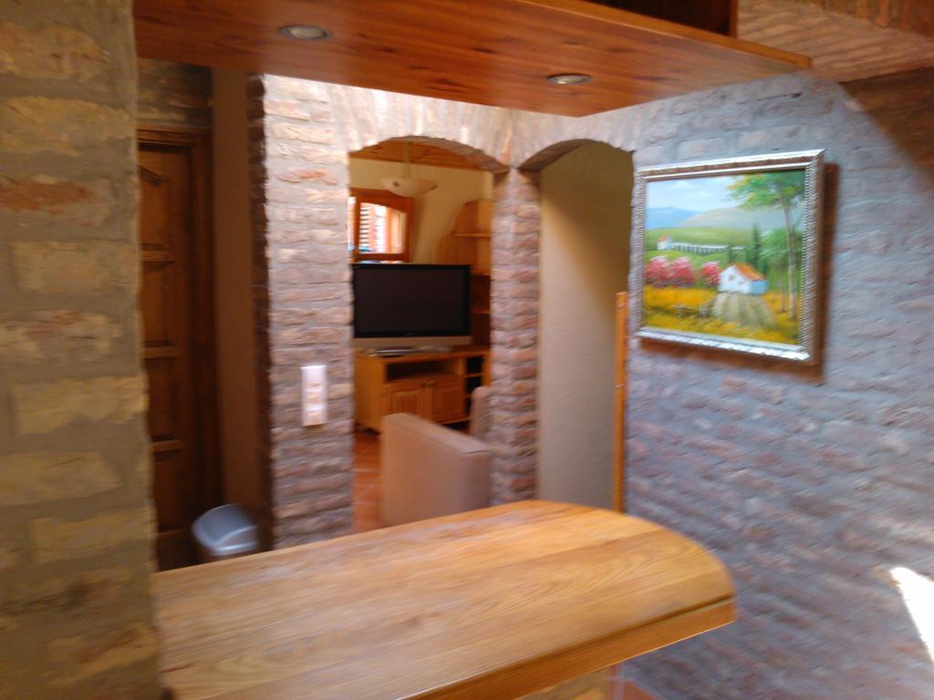 Mediterran Apartmanhaz Szántód Екстериор снимка