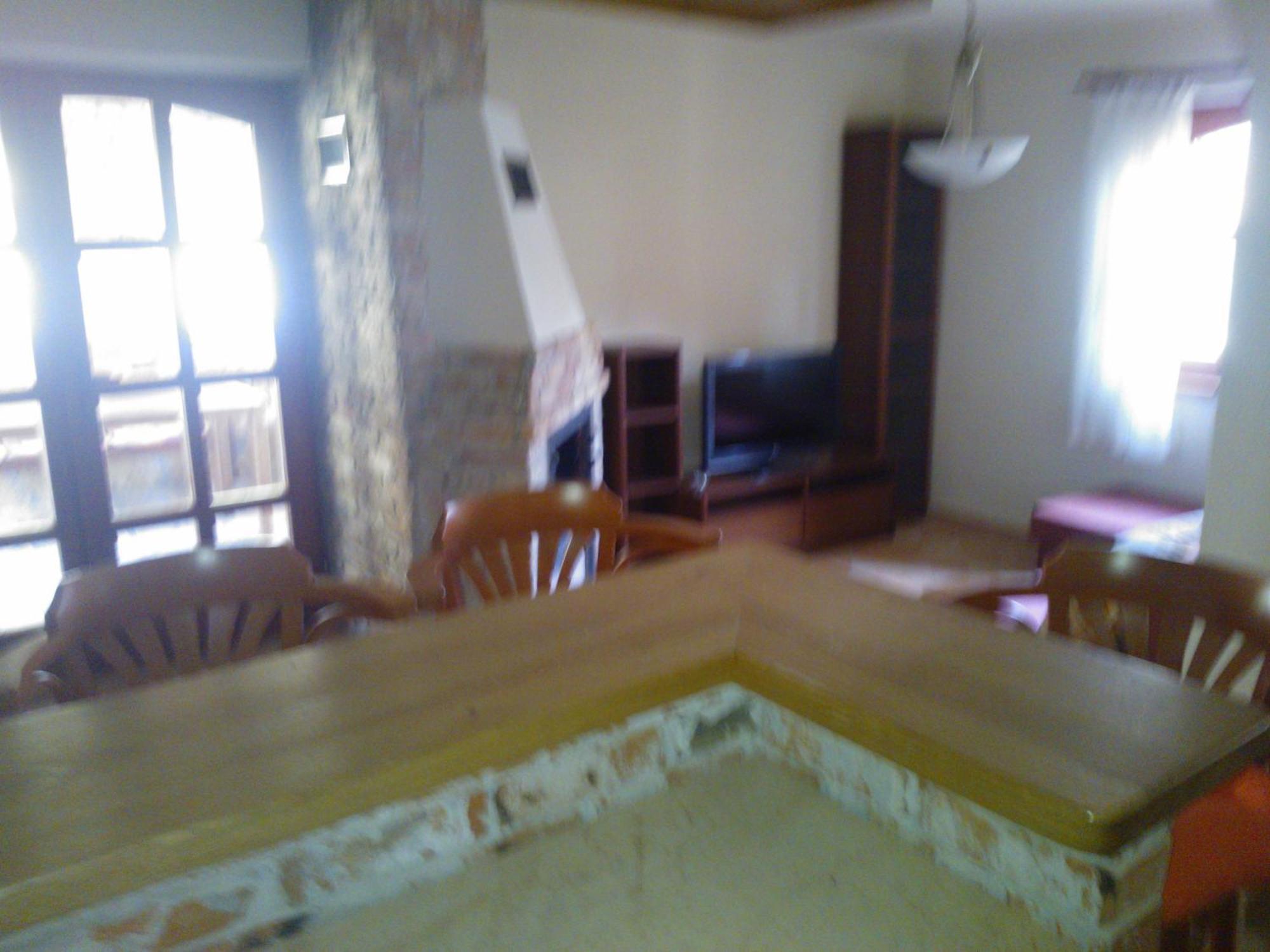 Mediterran Apartmanhaz Szántód Стая снимка