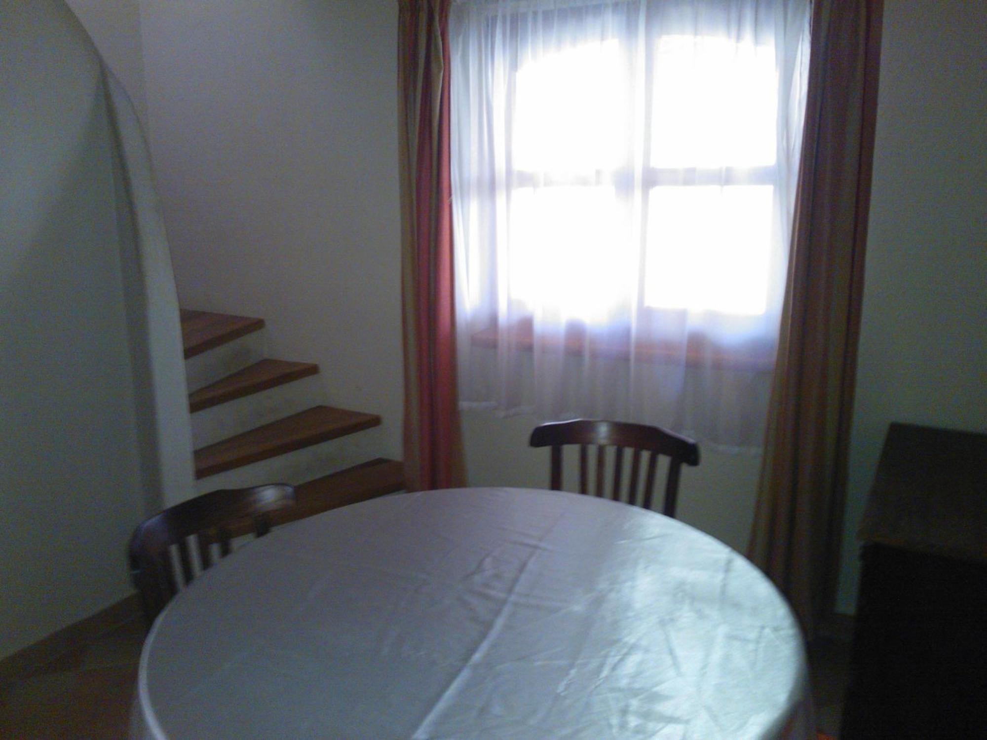 Mediterran Apartmanhaz Szántód Стая снимка