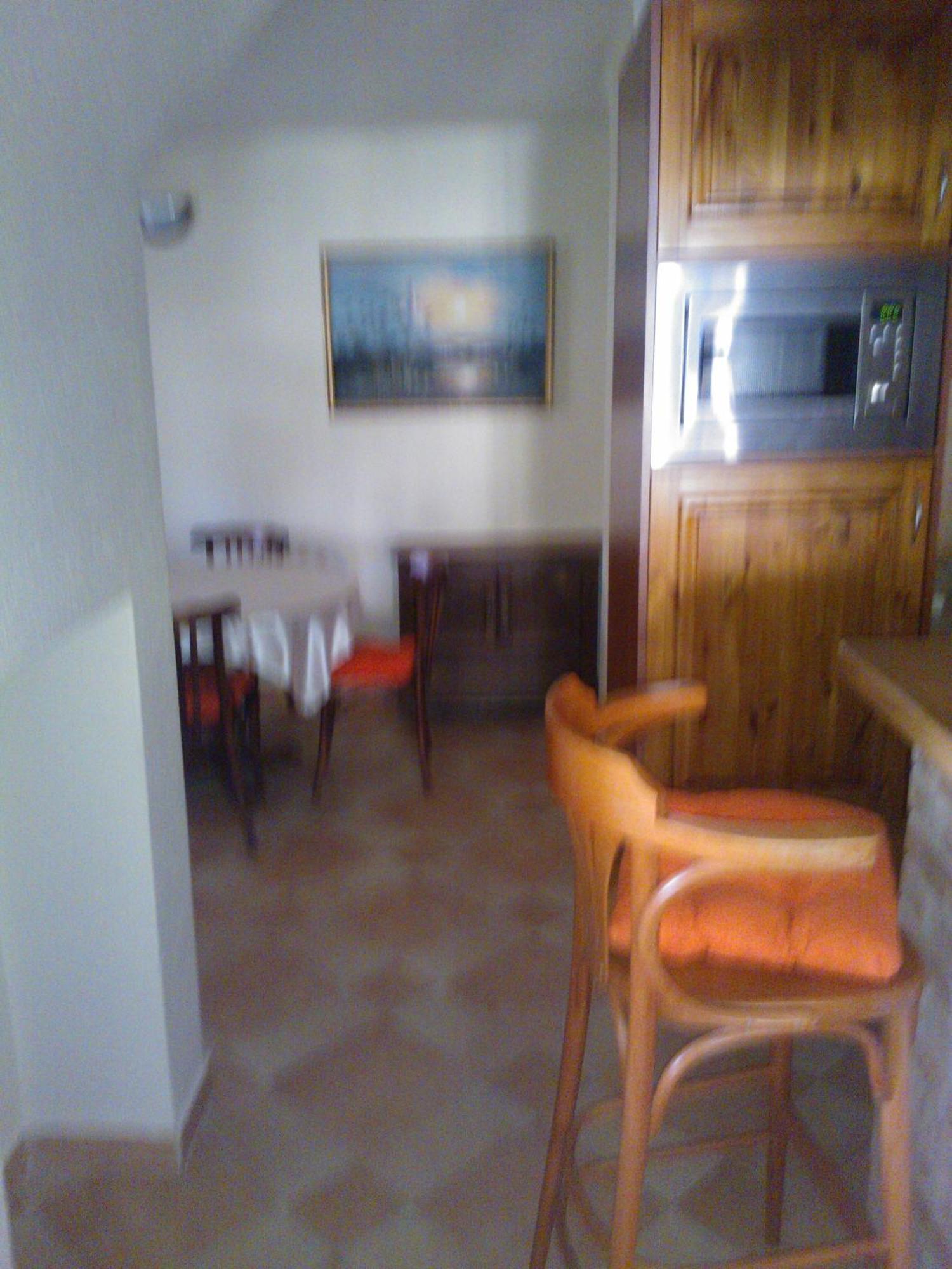 Mediterran Apartmanhaz Szántód Стая снимка