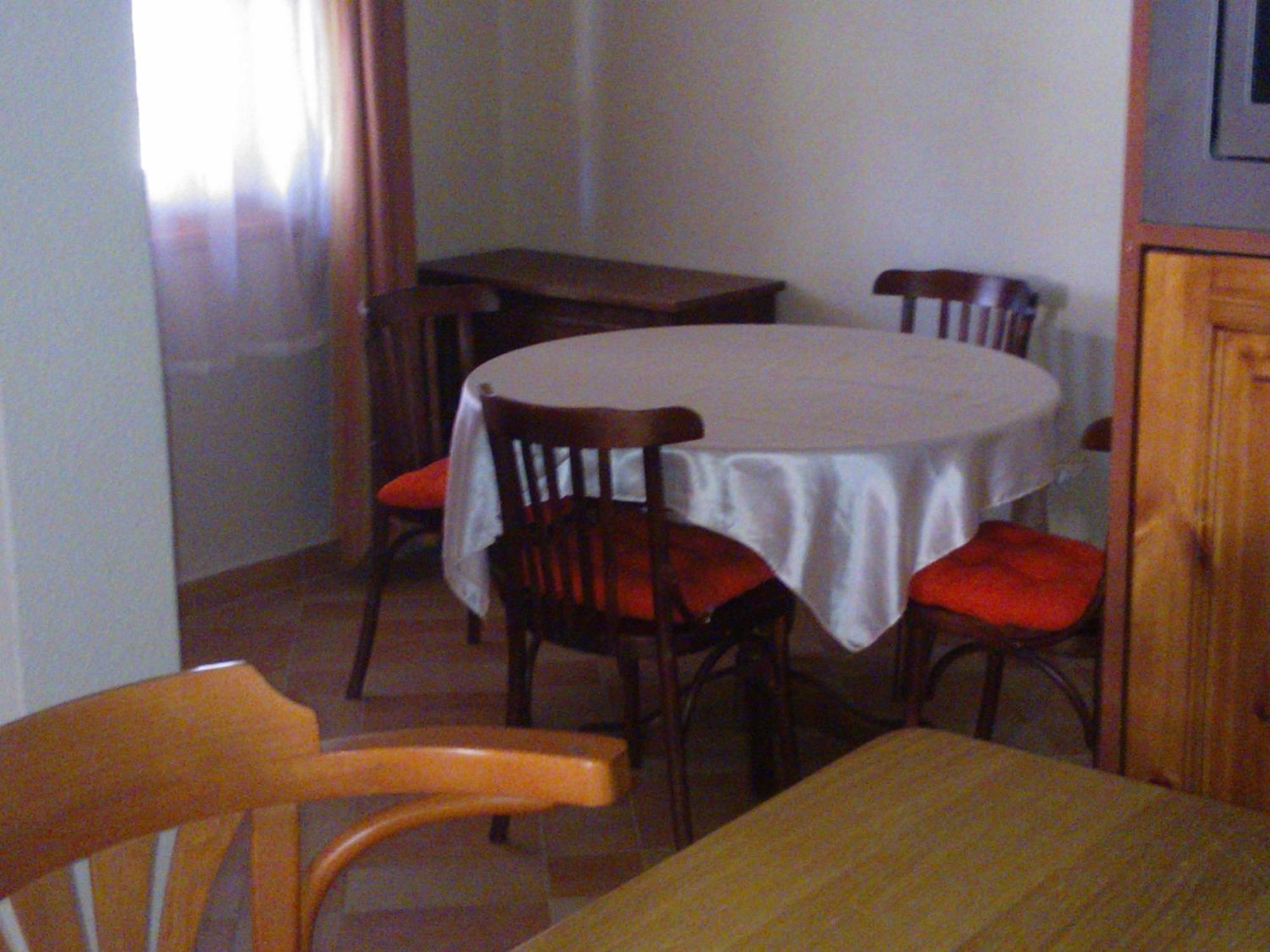 Mediterran Apartmanhaz Szántód Стая снимка