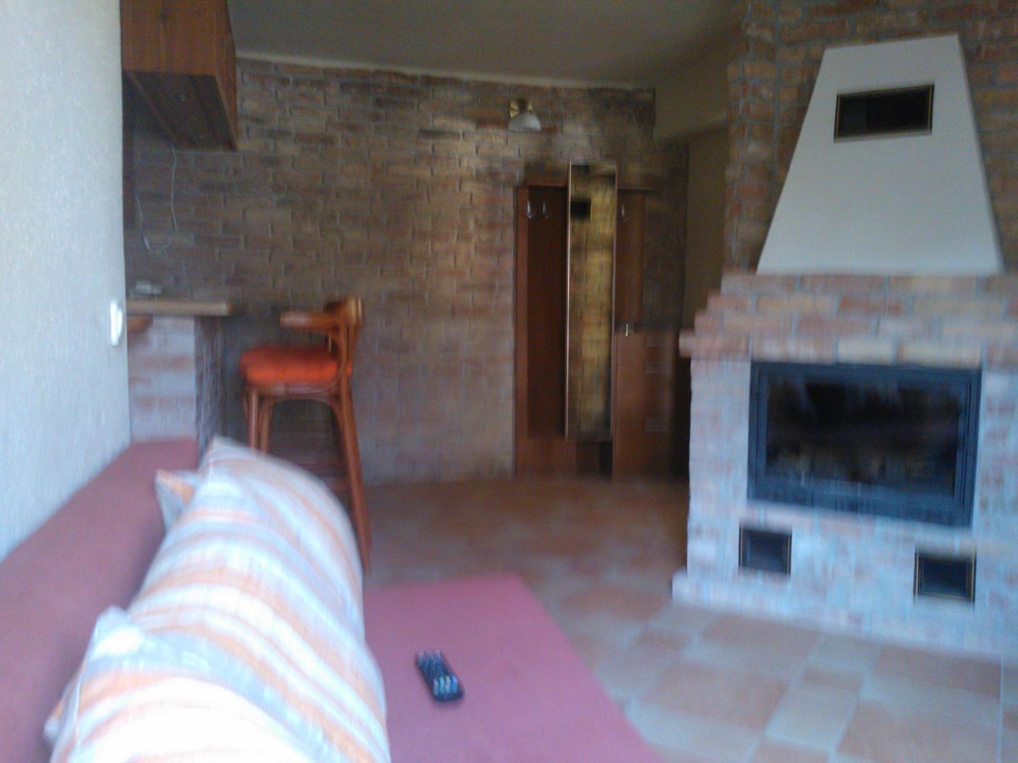 Mediterran Apartmanhaz Szántód Стая снимка